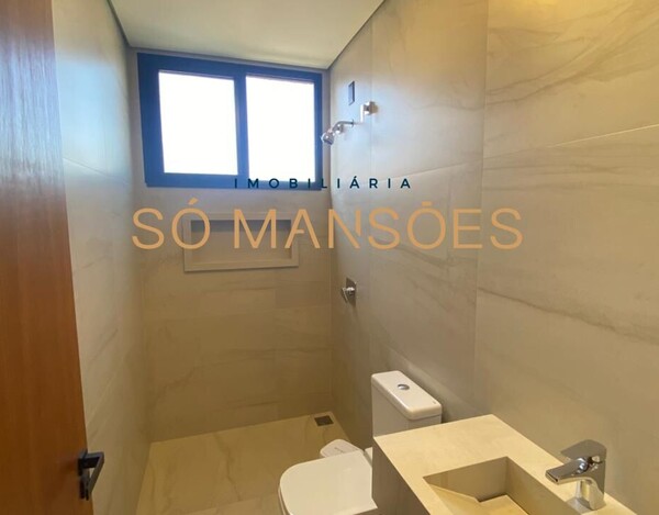 CASA À VENDA NO CONDOMÍNIO SONHO VERDE EM LAGOA SANTA