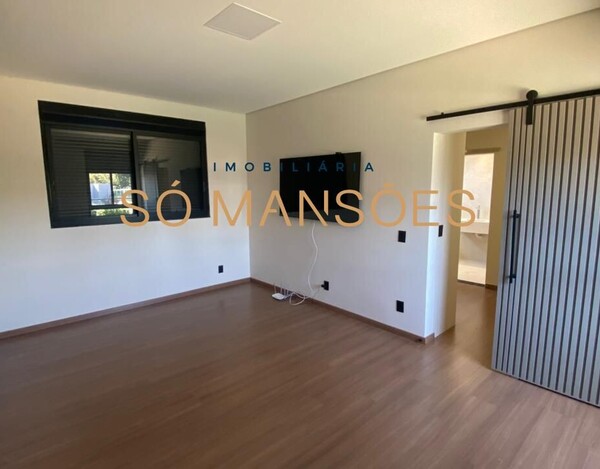 CASA À VENDA NO CONDOMÍNIO SONHO VERDE EM LAGOA SANTA