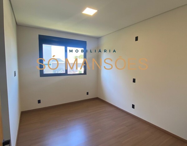 CASA À VENDA NO CONDOMÍNIO SONHO VERDE EM LAGOA SANTA