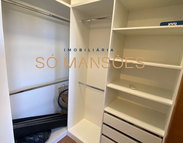 CASA À VENDA NO CONDOMÍNIO SONHO VERDE EM LAGOA SANTA