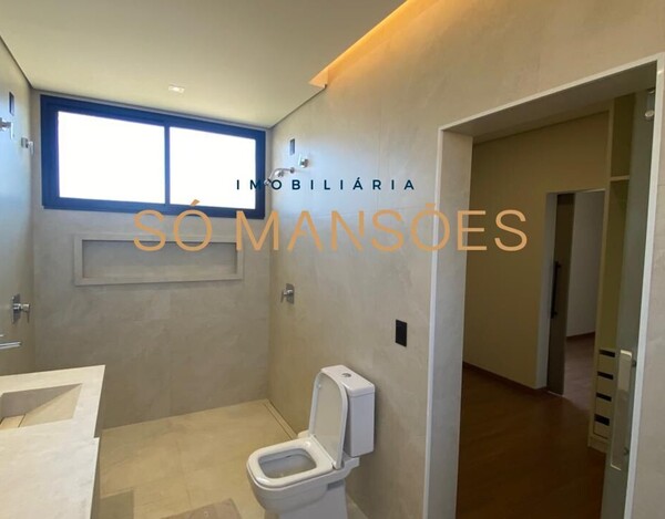 CASA À VENDA NO CONDOMÍNIO SONHO VERDE EM LAGOA SANTA