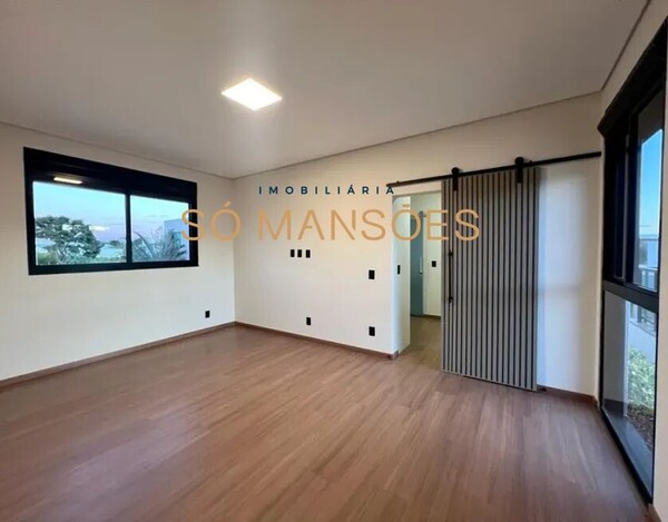 CASA À VENDA NO CONDOMÍNIO SONHO VERDE EM LAGOA SANTA