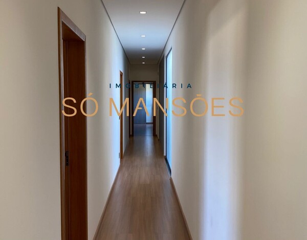 CASA À VENDA NO CONDOMÍNIO SONHO VERDE EM LAGOA SANTA