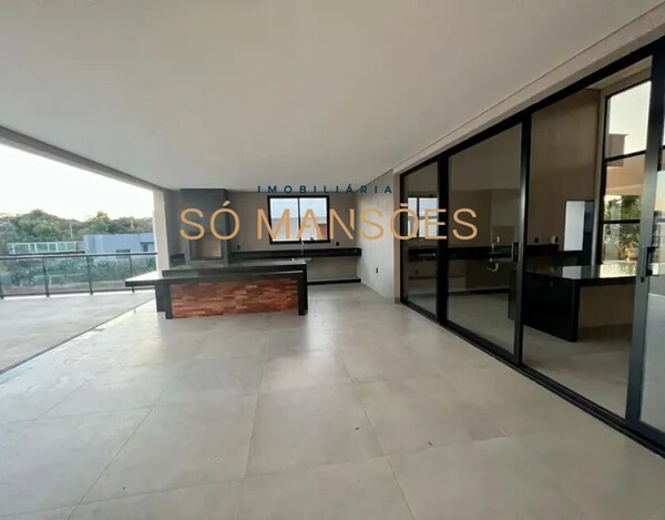 CASA À VENDA NO CONDOMÍNIO SONHO VERDE EM LAGOA SANTA