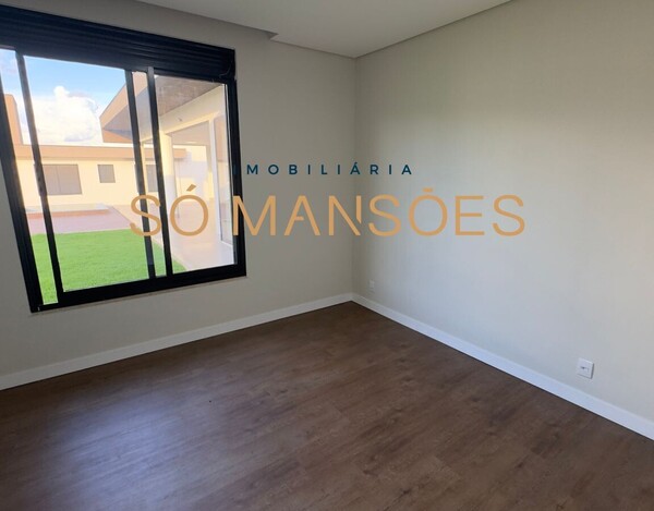 CASA À VENDA NO CONDOMÍNIO VITÓRIA GOLF EM LAGOA SANTA