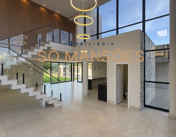 CASA À VENDA NO CONDOMÍNIO VITÓRIA GOLF EM LAGOA SANTA