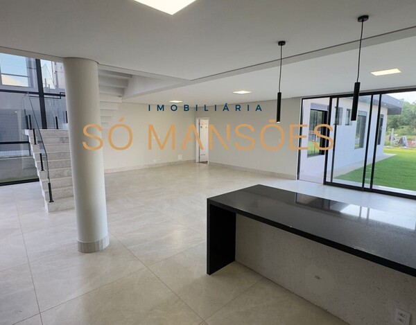 CASA À VENDA NO CONDOMÍNIO VITÓRIA GOLF EM LAGOA SANTA