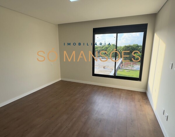 CASA À VENDA NO CONDOMÍNIO VITÓRIA GOLF EM LAGOA SANTA