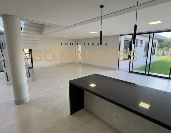 CASA À VENDA NO CONDOMÍNIO VITÓRIA GOLF EM LAGOA SANTA