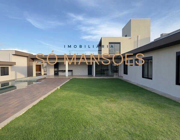 CASA À VENDA NO CONDOMÍNIO VITÓRIA GOLF EM LAGOA SANTA