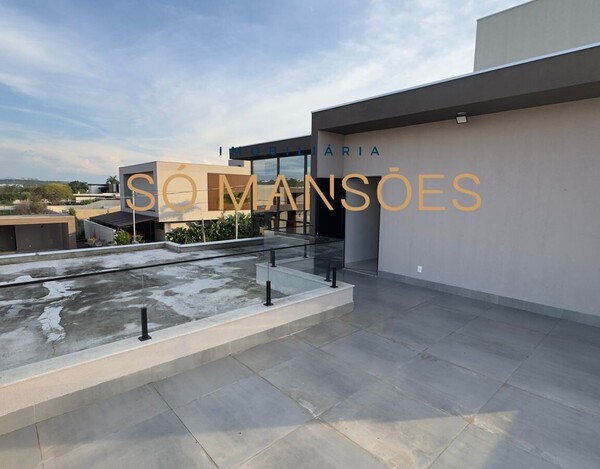 CASA À VENDA NO CONDOMÍNIO VITÓRIA GOLF EM LAGOA SANTA