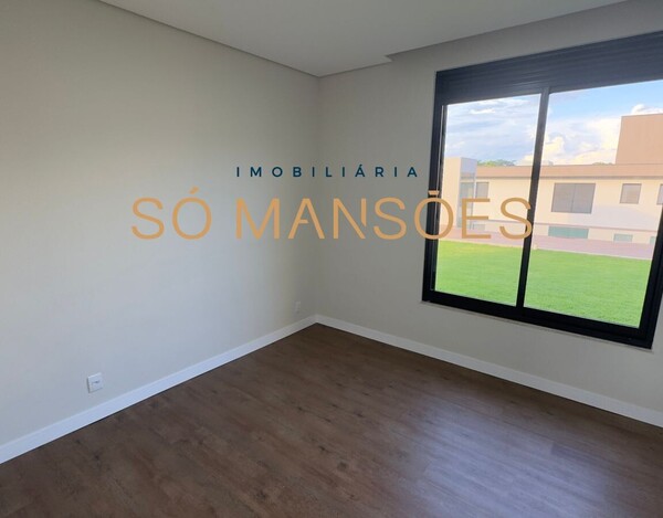 CASA À VENDA NO CONDOMÍNIO VITÓRIA GOLF EM LAGOA SANTA