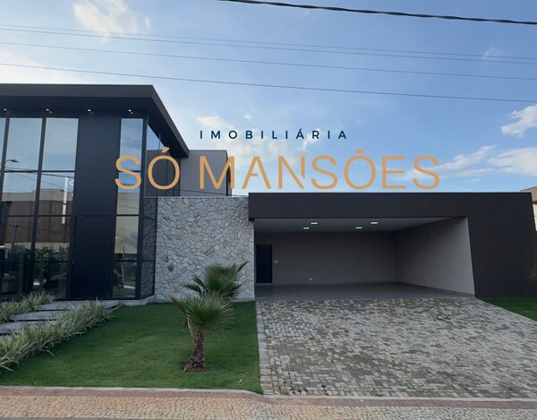 CASA À VENDA NO CONDOMÍNIO VITÓRIA GOLF EM LAGOA SANTA