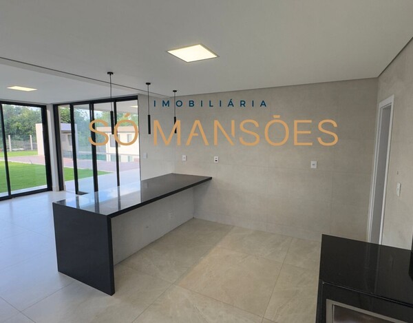 CASA À VENDA NO CONDOMÍNIO VITÓRIA GOLF EM LAGOA SANTA