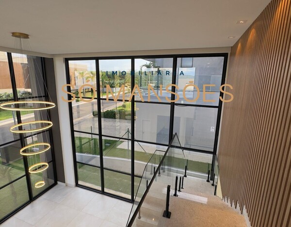 CASA À VENDA NO CONDOMÍNIO VITÓRIA GOLF EM LAGOA SANTA