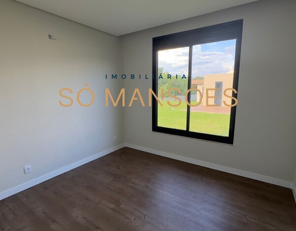 CASA À VENDA NO CONDOMÍNIO VITÓRIA GOLF EM LAGOA SANTA