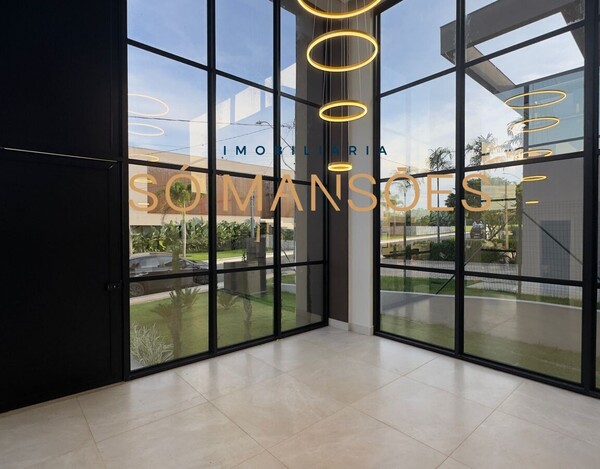 CASA À VENDA NO CONDOMÍNIO VITÓRIA GOLF EM LAGOA SANTA