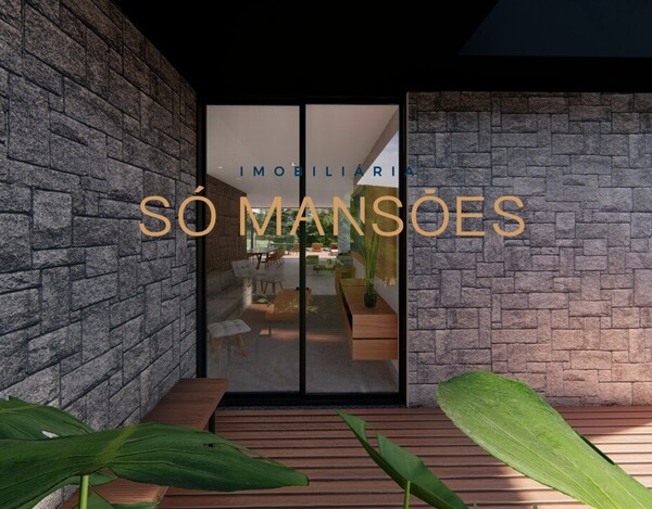 QUINTAS DO SOL - CASA À VENDA EM NOVA LIMA