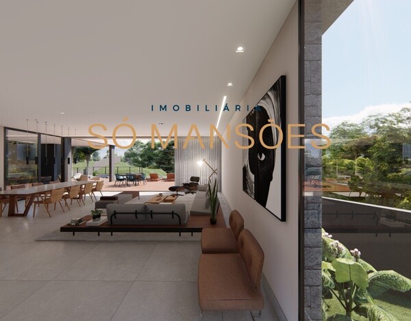 QUINTAS DO SOL - CASA À VENDA EM NOVA LIMA