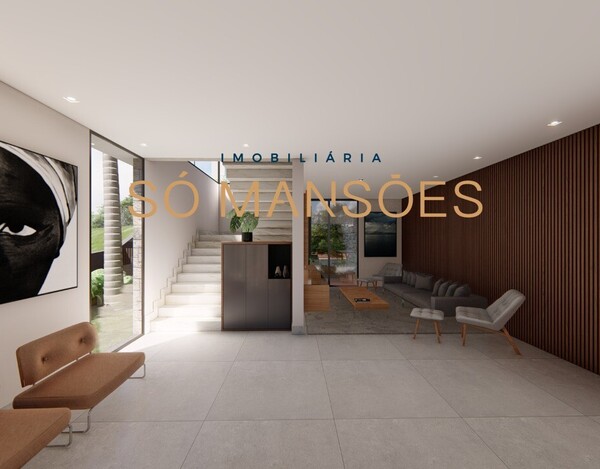 QUINTAS DO SOL - CASA À VENDA EM NOVA LIMA