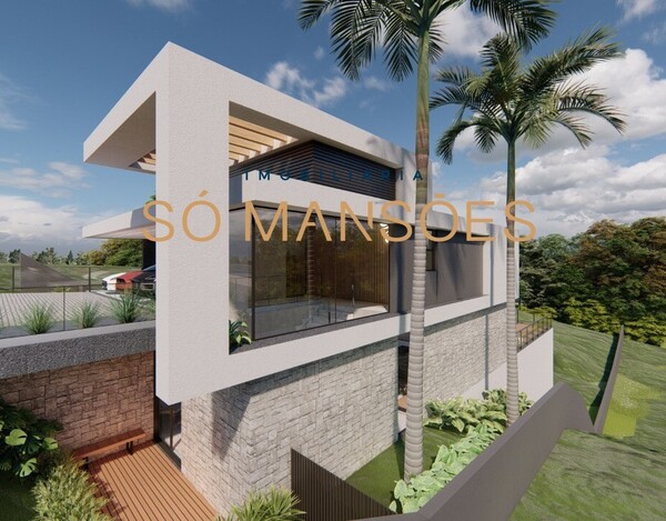 QUINTAS DO SOL - CASA À VENDA EM NOVA LIMA