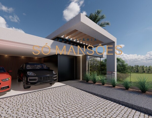 QUINTAS DO SOL - CASA À VENDA EM NOVA LIMA