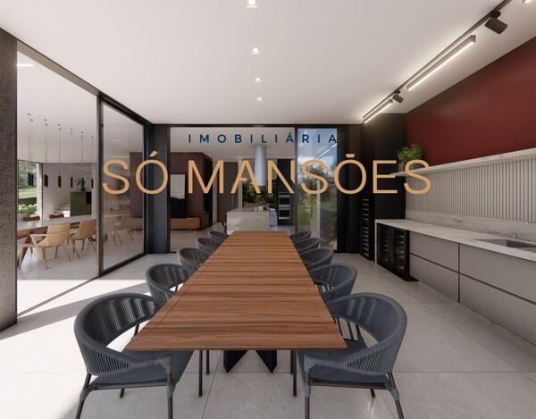 QUINTAS DO SOL - CASA À VENDA EM NOVA LIMA