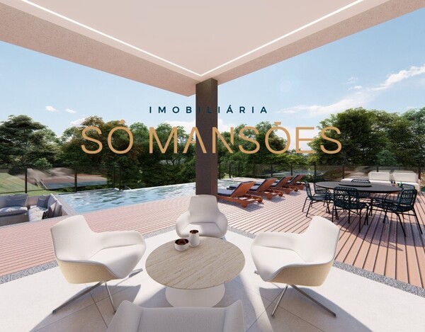 QUINTAS DO SOL - CASA À VENDA EM NOVA LIMA