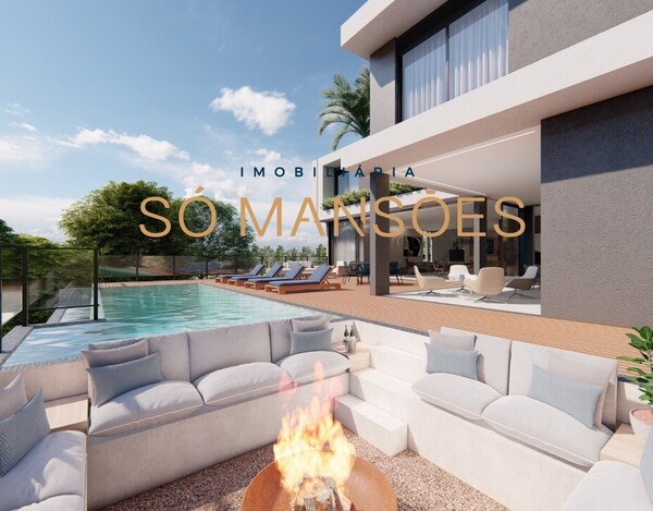 QUINTAS DO SOL - CASA À VENDA EM NOVA LIMA