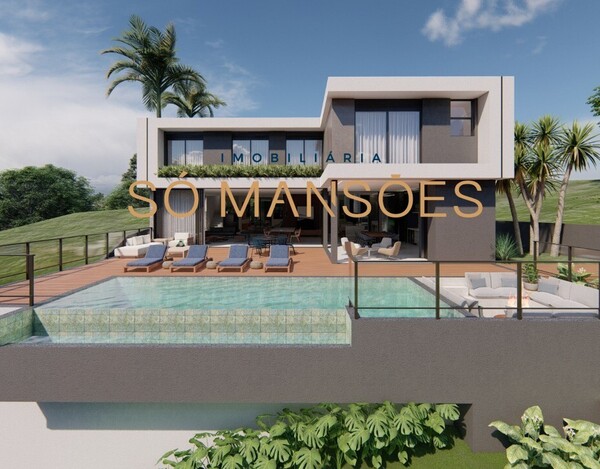 QUINTAS DO SOL - CASA À VENDA EM NOVA LIMA