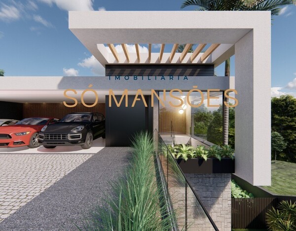 QUINTAS DO SOL - CASA À VENDA EM NOVA LIMA