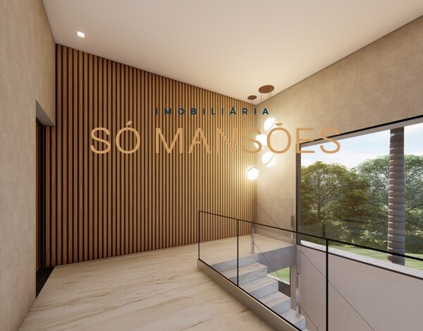 QUINTAS DO SOL - CASA À VENDA EM NOVA LIMA