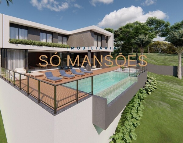 QUINTAS DO SOL - CASA À VENDA EM NOVA LIMA