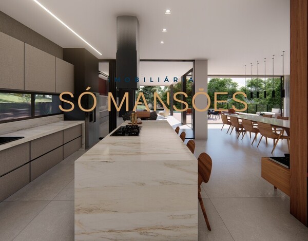 QUINTAS DO SOL - CASA À VENDA EM NOVA LIMA