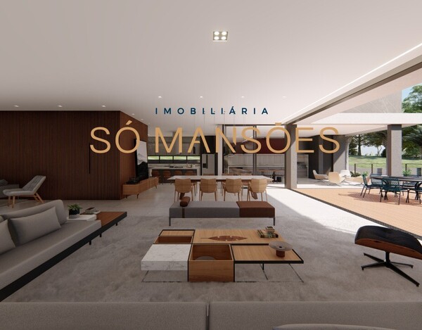 QUINTAS DO SOL - CASA À VENDA EM NOVA LIMA