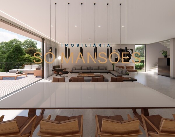 QUINTAS DO SOL - CASA À VENDA EM NOVA LIMA