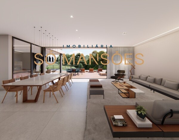 QUINTAS DO SOL - CASA À VENDA EM NOVA LIMA