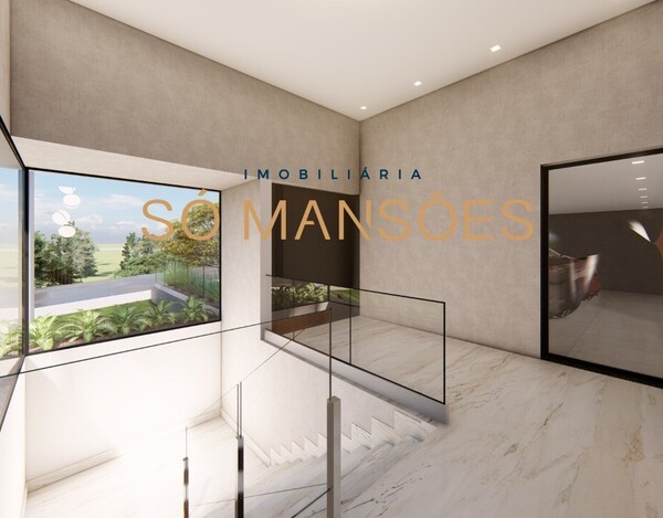 QUINTAS DO SOL - CASA À VENDA EM NOVA LIMA