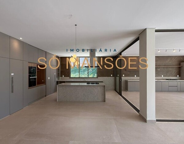 QUINTAS DO SOL - CASA À VENDA EM NOVA LIMA