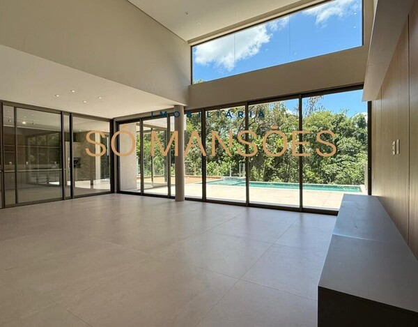 QUINTAS DO SOL - CASA À VENDA EM NOVA LIMA