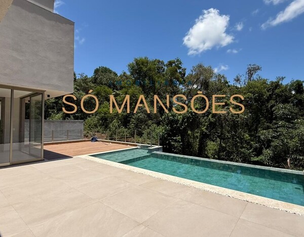 QUINTAS DO SOL - CASA À VENDA EM NOVA LIMA