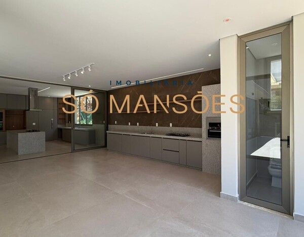 QUINTAS DO SOL - CASA À VENDA EM NOVA LIMA