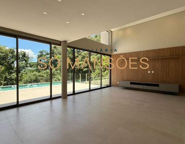 QUINTAS DO SOL - CASA À VENDA EM NOVA LIMA