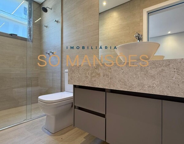 QUINTAS DO SOL - CASA À VENDA EM NOVA LIMA