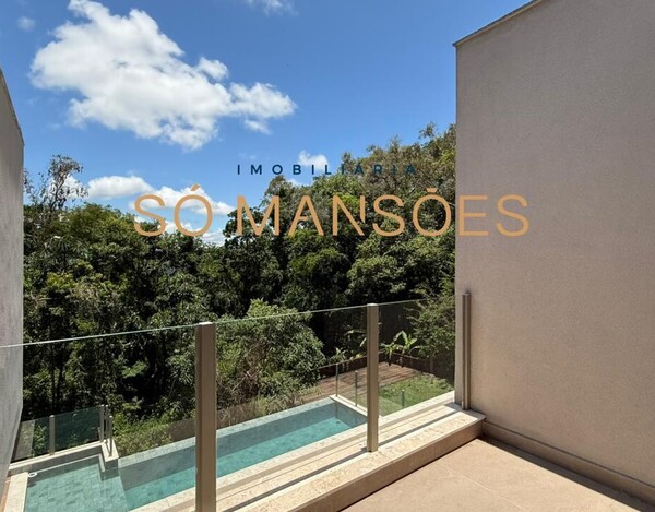 QUINTAS DO SOL - CASA À VENDA EM NOVA LIMA