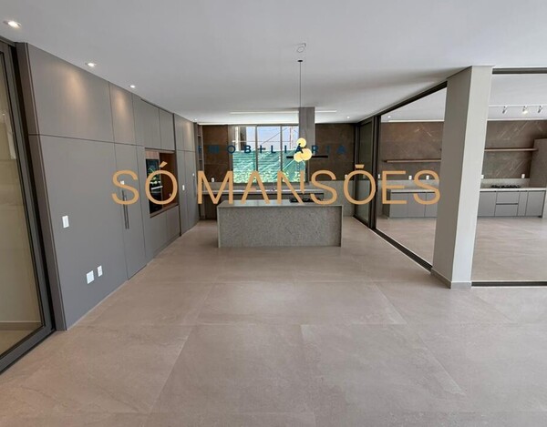 QUINTAS DO SOL - CASA À VENDA EM NOVA LIMA