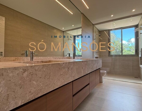 QUINTAS DO SOL - CASA À VENDA EM NOVA LIMA