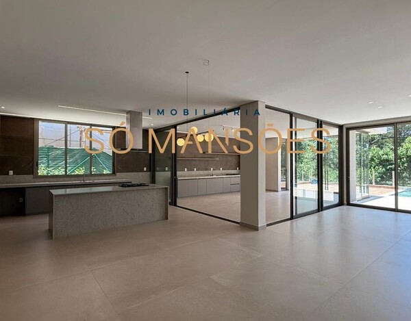 QUINTAS DO SOL - CASA À VENDA EM NOVA LIMA