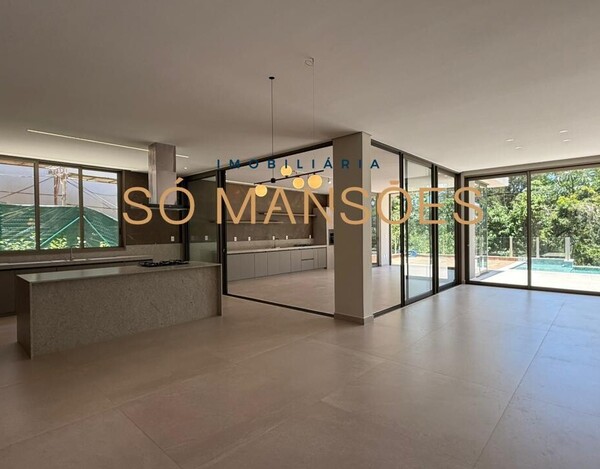 QUINTAS DO SOL - CASA À VENDA EM NOVA LIMA