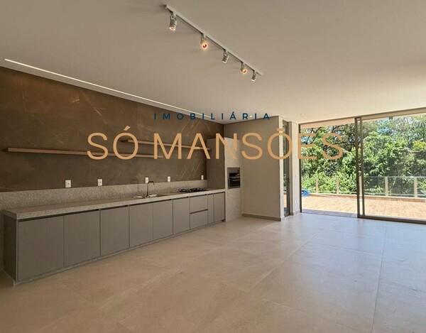 QUINTAS DO SOL - CASA À VENDA EM NOVA LIMA